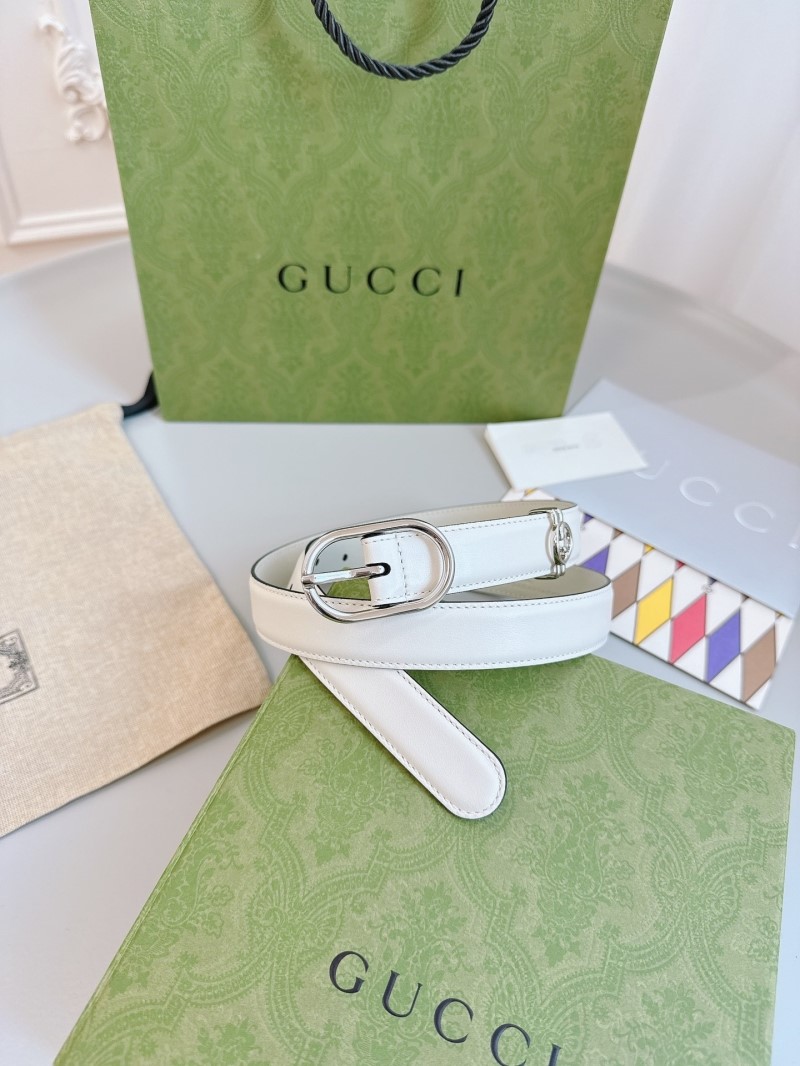 Gvc*1 belts